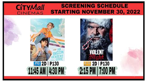 citymall koronadal cinema schedule